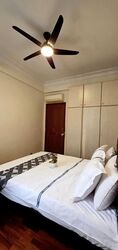 Fort Gardens (D15), Condominium #630253101
